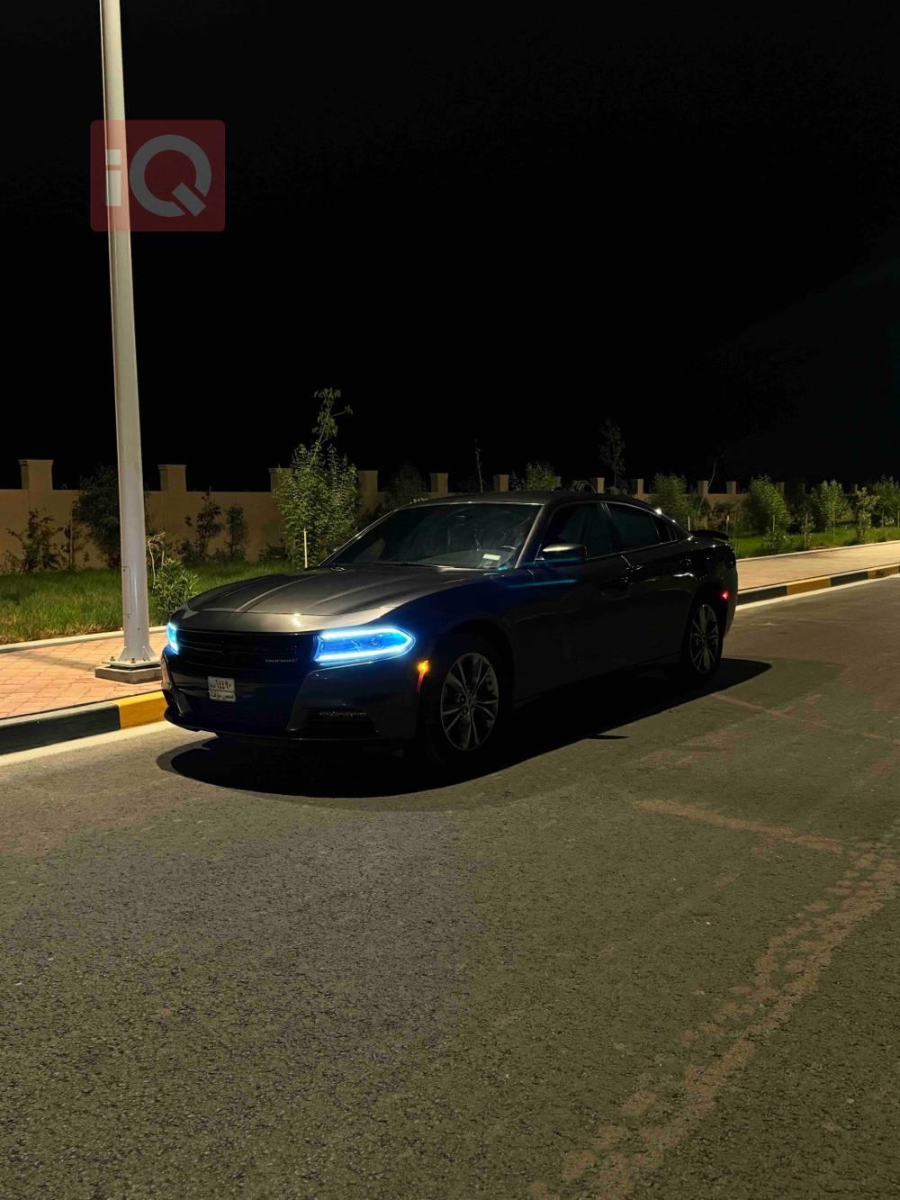 دودج تشارجر